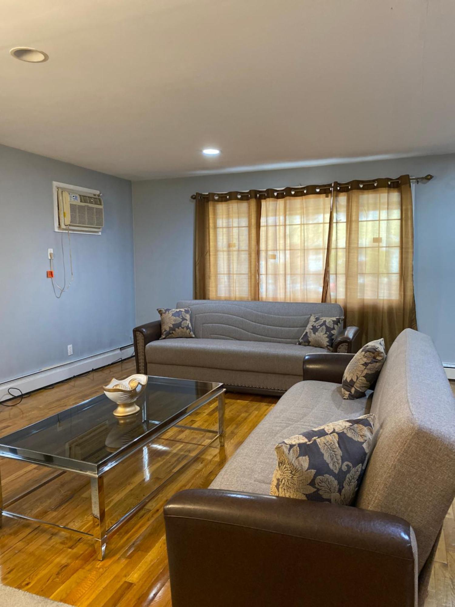 Haus Serenity New York Exterior foto